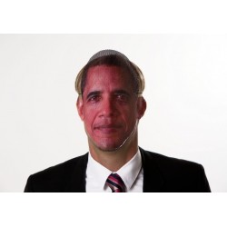 Maska -  Barack Obama