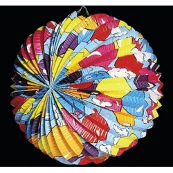 Lampion koule průměr 30cm