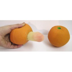 Sexy pomeranč
