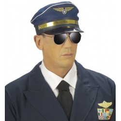 Čepice pilot