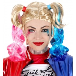 Paruka Harley Quinn s...