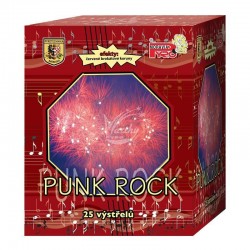 Kompakt Punk Rock 25 ran