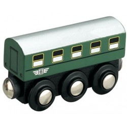 Osobní vagón - Maxim 50817