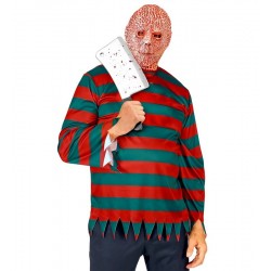 Tričko - Freddy Krueger