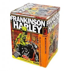 Kompakt Frankinson Harley...