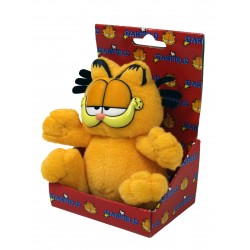 Garfield 10cm, sedící
